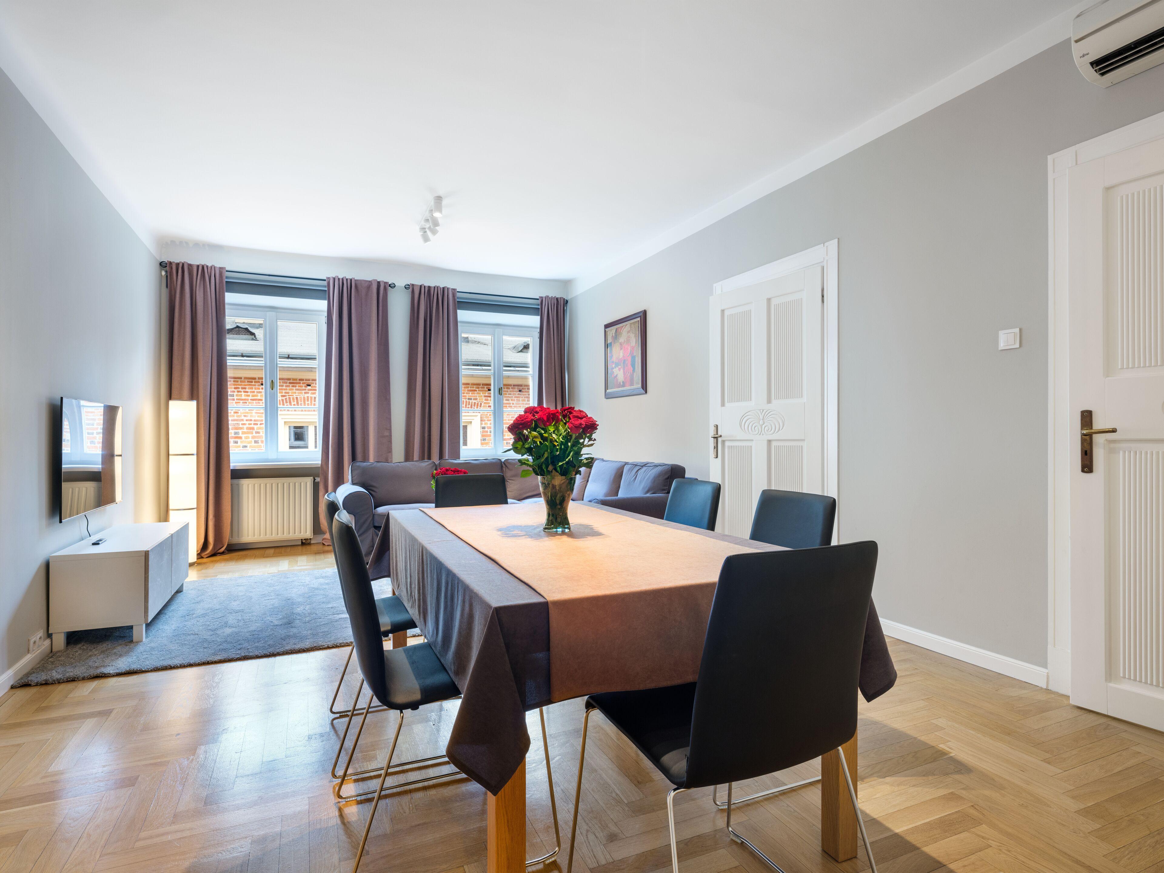 Apartments Rynek Glowny Aptrg — Zdjęcia 2