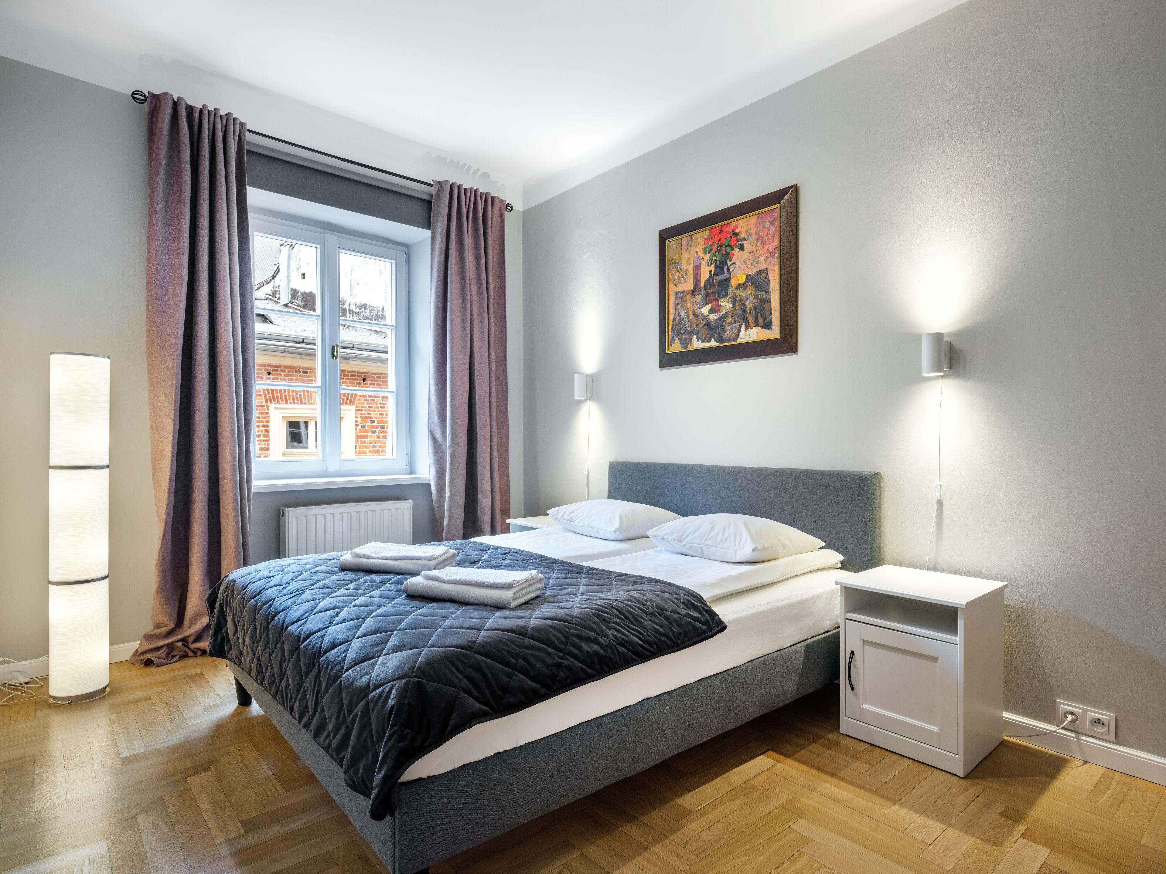 Apartments Rynek Glowny Aptrg — Zdjęcia 1