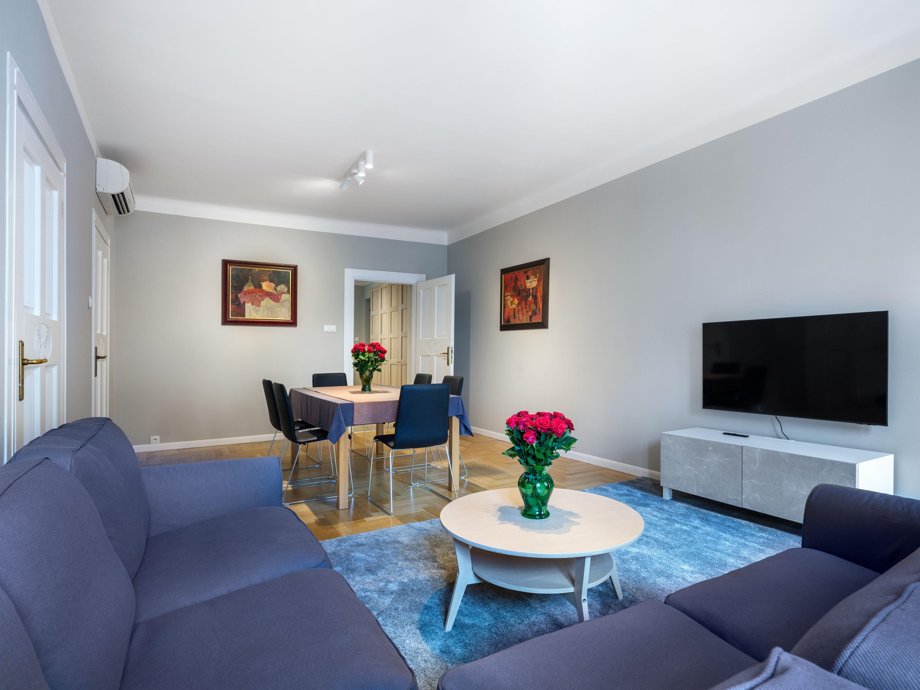 Apartments Rynek Glowny Aptrg — Zdjęcia 3